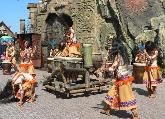 曾经盛极一时的三个民族，为何后来全部消失了