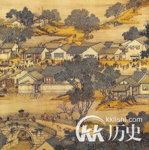 中国古代人口曾八落八起指的是哪八起哪八落