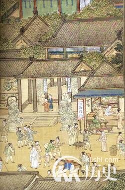 中国古代人口曾八落八起指的是哪八起哪八落