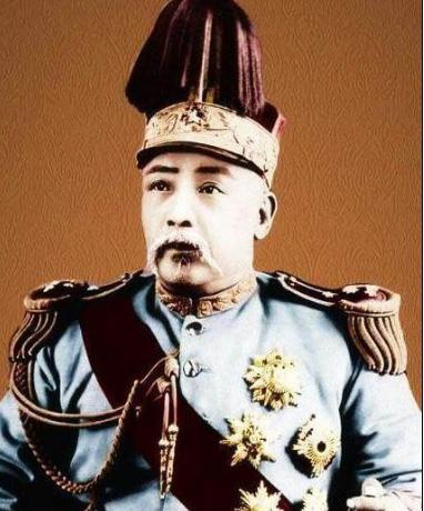 载泽手握救国良方 无处使用，却只能郁郁而终