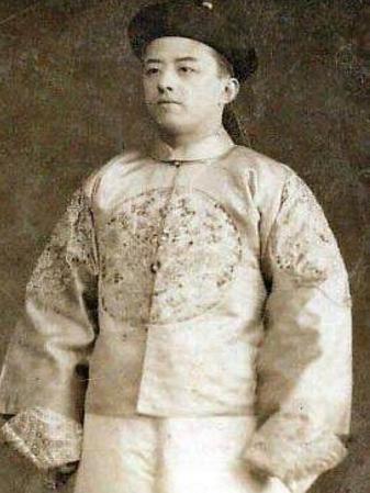 载泽手握救国良方 无处使用，却只能郁郁而终