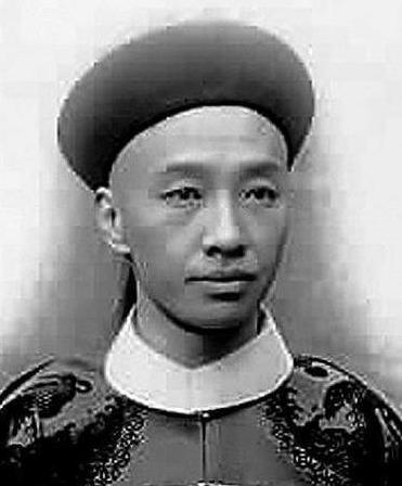 载泽手握救国良方 无处使用，却只能郁郁而终