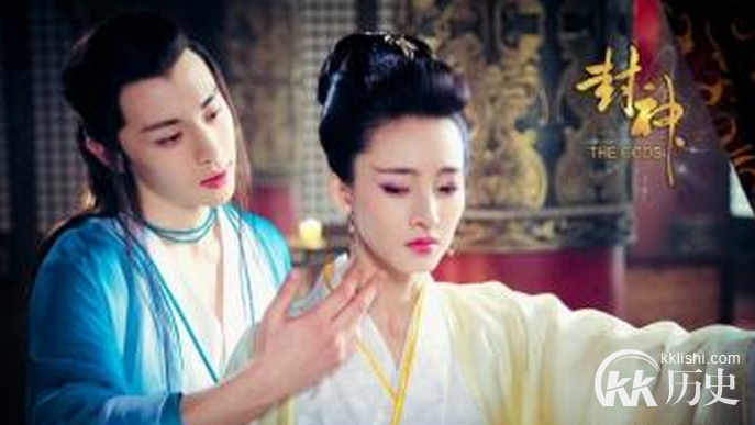 封神讲述的是什么 封神剧情介绍