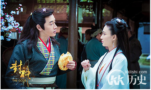 封神讲述的是什么 封神剧情介绍