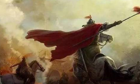 辛弃疾的巅峰之战是哪一场