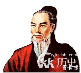 历史秘闻：中国古代的娼妓将管仲奉为保护神