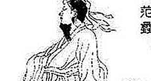 范蠡的政治成就都有哪些