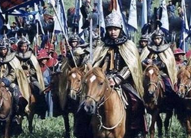 古代打仗士兵都吃些什么 每个朝代都有什么不同