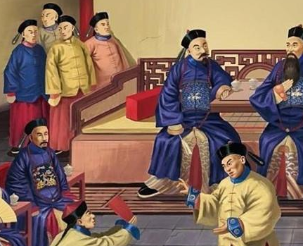 古代侍卫贴身保护皇帝 皇帝为何不担心他们被收买