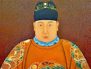 建文帝朱允炆：明朝第二位皇帝，在靖难之役后下落不明