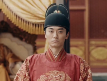 建文帝朱允炆：明朝第二位皇帝，在靖难之役后下落不明