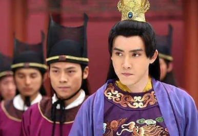 建文帝朱允炆：明朝第二位皇帝，在靖难之役后下落不明