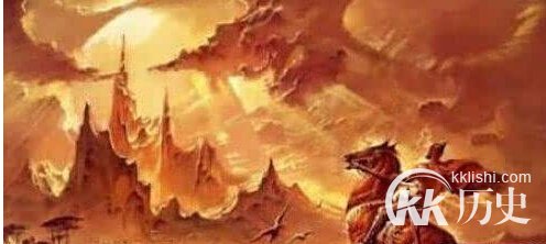 世界军事史上的七大未解之谜：汉朝收编古罗马军团