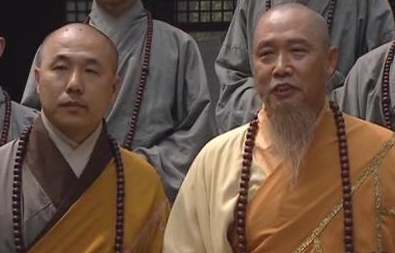 古代犯罪之后 古人只要做和尚就能躲避处罚吗