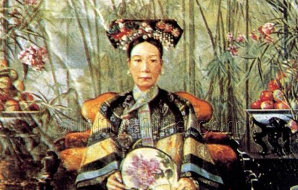 中国近代“背黑锅”冠军李鸿章 李鸿章的辛酸故事