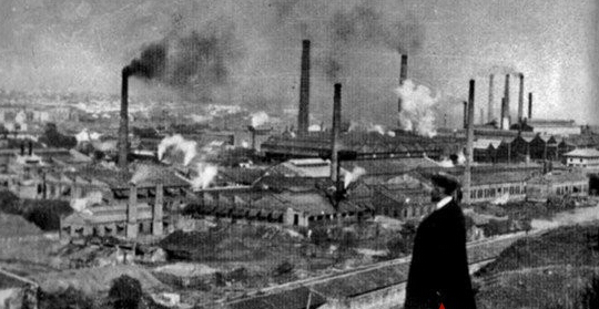 中国近代“背黑锅”冠军李鸿章 李鸿章的辛酸故事