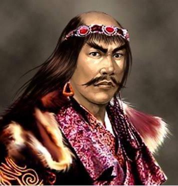 历史上有几个辽国