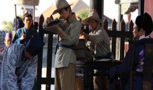 俞鸿图小心了一辈子，他是为了什么才丢了性命