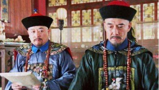 俞鸿图小心了一辈子，他是为了什么才丢了性命