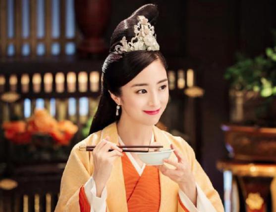 杨坚宠爱宫女惹怒皇后,竟还离家出走