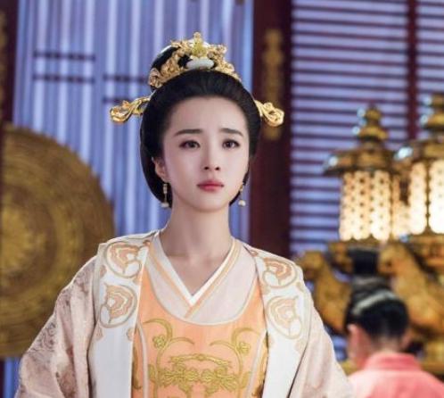 杨坚宠爱宫女惹怒皇后,竟还离家出走