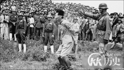 2015申遗成功的南京大屠杀档案有哪些内容?(组图)