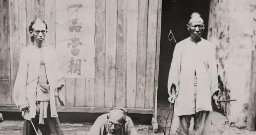 古代犯人斩首前为何吃断头饭