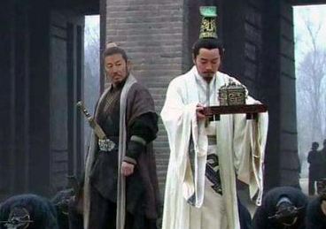 子婴是被赵高扶持为王的，为何子婴还要除了赵高