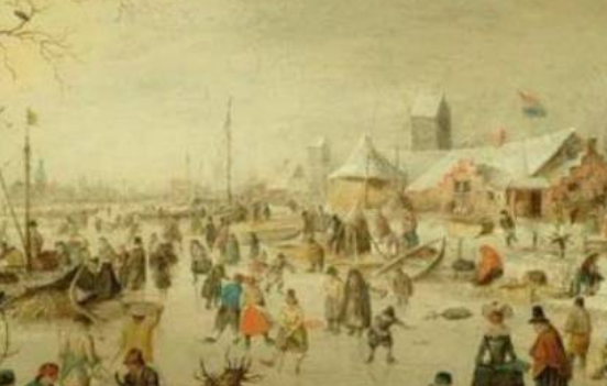 小冰河期对明朝的影响有多大