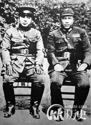 张学良晚年亲述：西安事变的秘密就是四个字
