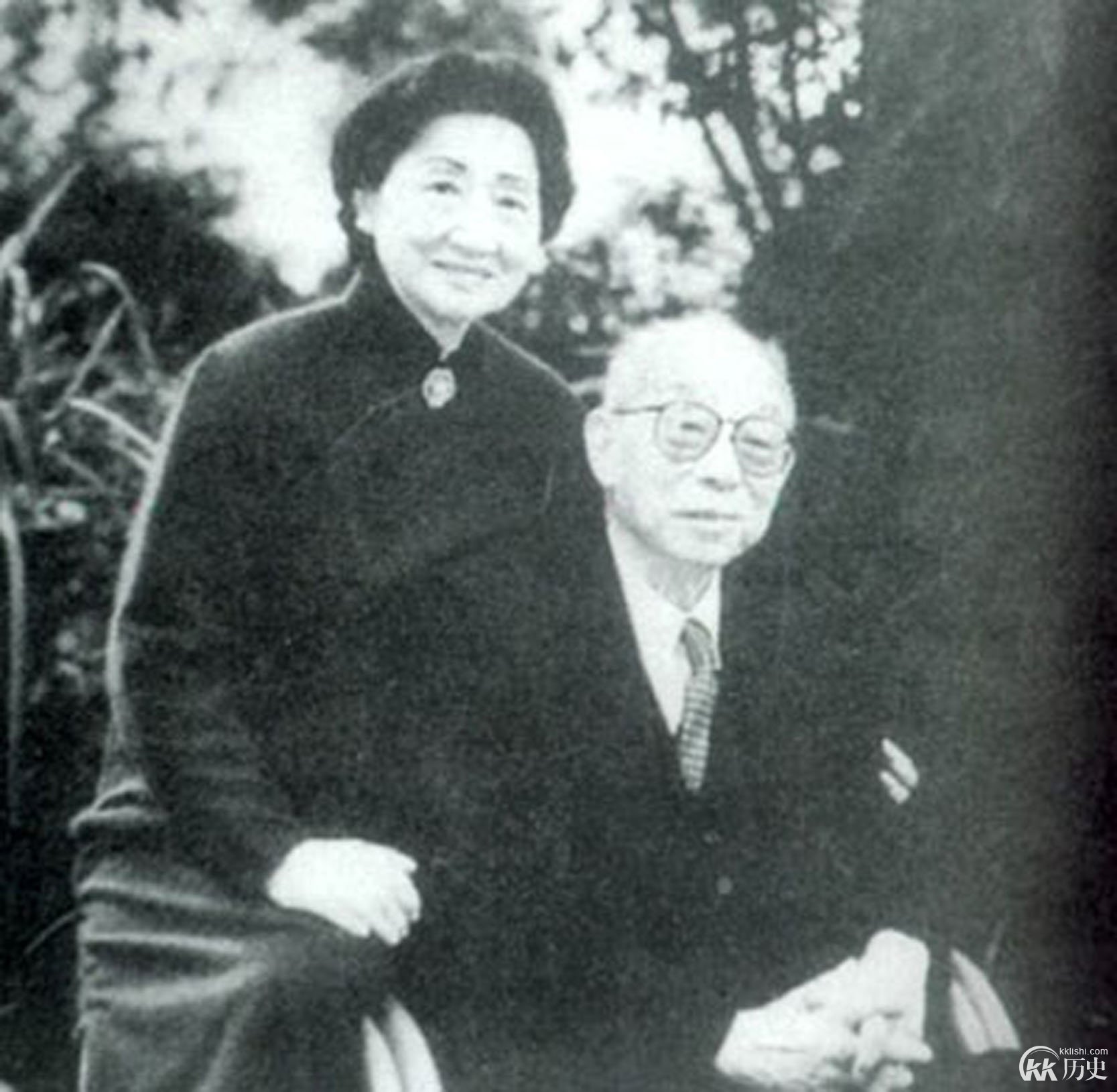 张学良晚年亲述：西安事变的秘密就是四个字
