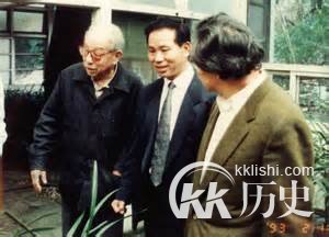 张学良晚年亲述：西安事变的秘密就是四个字
