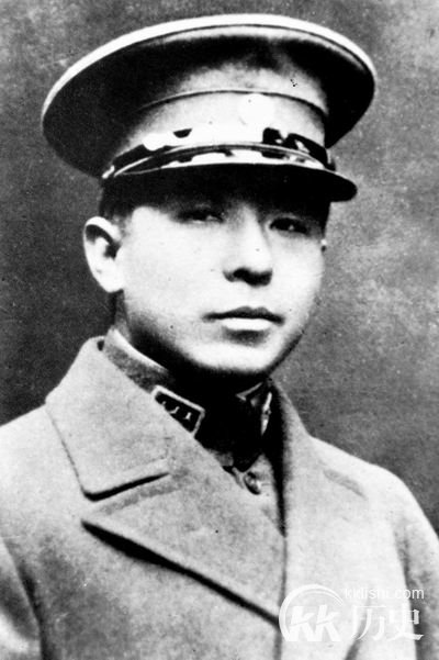 张学良晚年亲述：西安事变的秘密就是四个字
