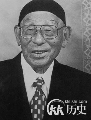 张学良晚年亲述：西安事变的秘密就是四个字
