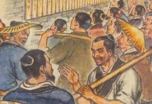 天朝上国这种说法是什么时候出现的