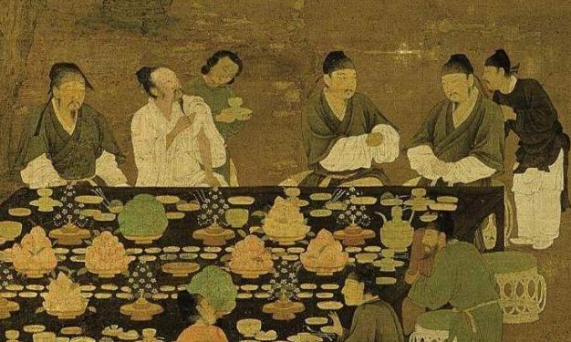 天朝上国这种说法是什么时候出现的