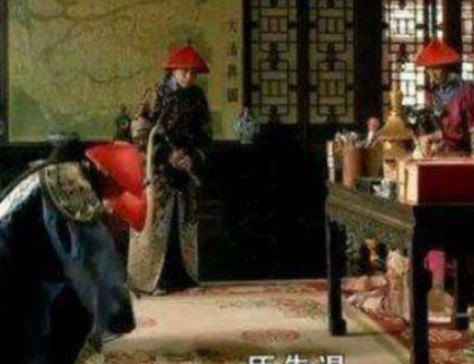 清朝时期洋人见到皇帝要下跪吗 真实情况到底是什么样的