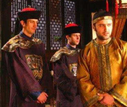 清朝时期洋人见到皇帝要下跪吗 真实情况到底是什么样的