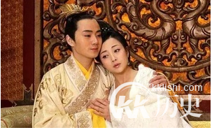 唐高宗有几个儿子?唐高宗的儿子都有谁