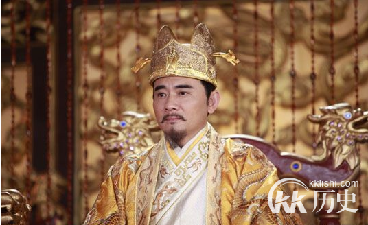 唐高宗有几个儿子?唐高宗的儿子都有谁