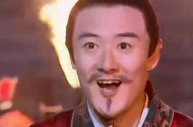 汉废帝刘贺不止喜爱美色,还是有正经爱好的