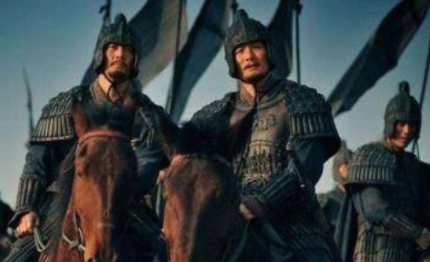 诸葛亮斩马谡,只是因为他没守住街亭吗