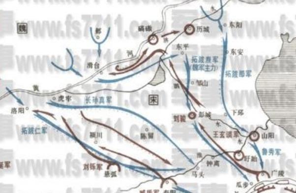 宋平刘子勋之战发生于什么时候