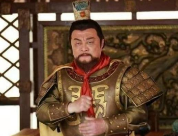 李渊最初为何想杀了李靖