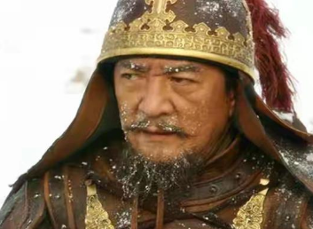 李渊最初为何想杀了李靖