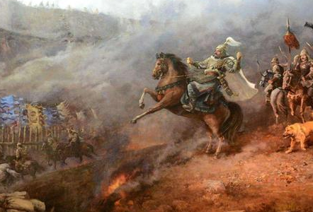 多尔衮对清朝有什么样的贡献 多尔衮的贡献很大吗