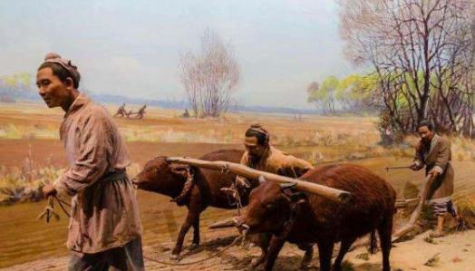 刘欣一个有作为的皇帝,他有哪些暧昧史