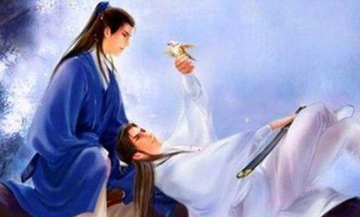 刘欣一个有作为的皇帝,他有哪些暧昧史