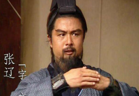 关羽武艺高强，曹营有哪些人是他的对手呢