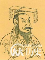 东汉的开国皇帝是谁？东汉的开国皇帝刘秀简介